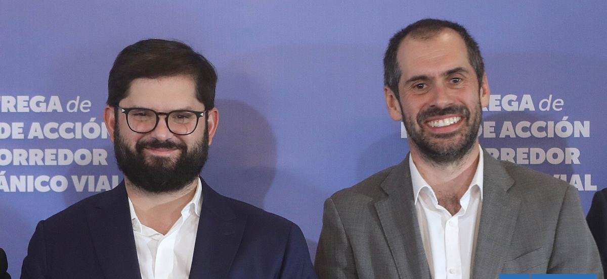 "Tenemos una economía ordenada, para crecer más": Gobierno celebra una inflación en línea con la meta