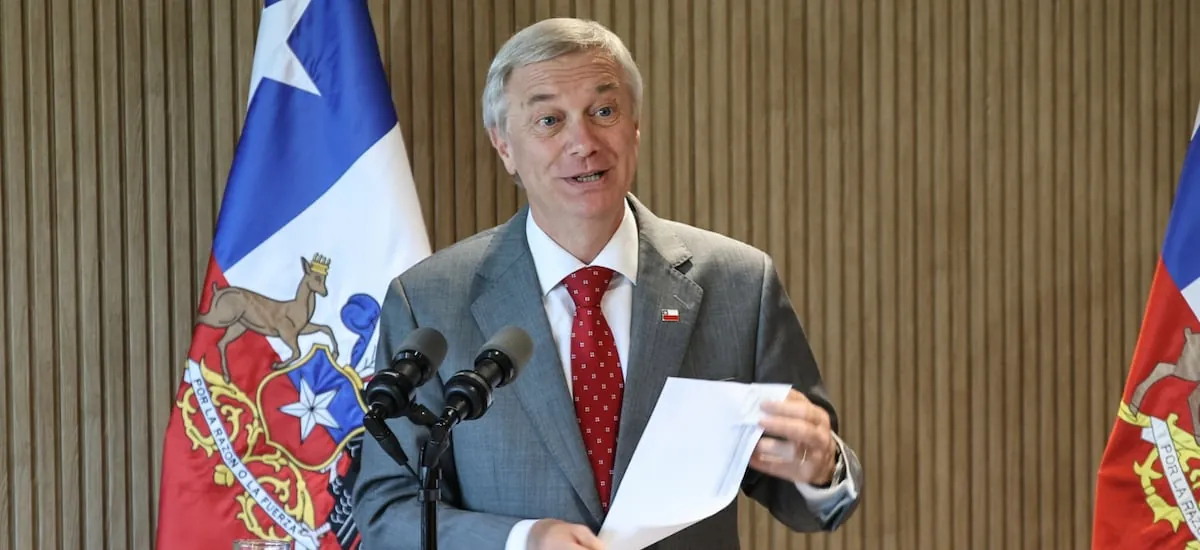 Presidente Kast se realizó test de drogas: anunció proyecto de ley para ampliar exigencia a parlamentarios y directivas de partidos