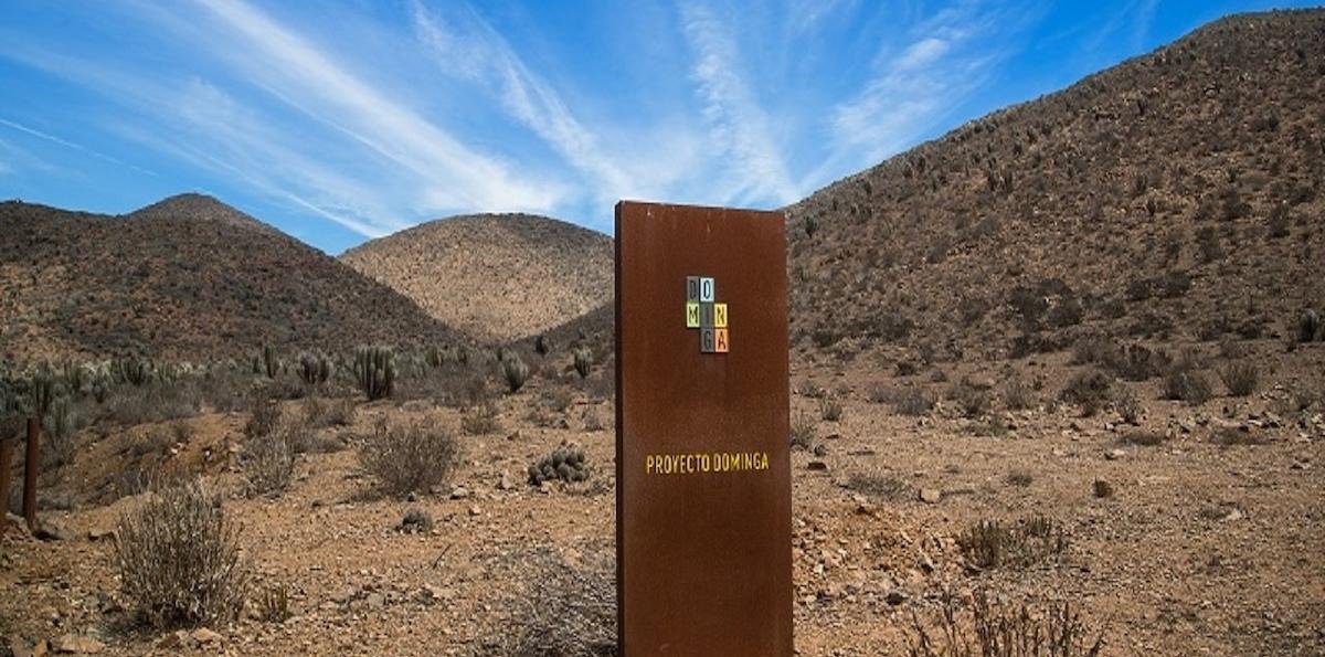 Andes Iron dice que fallo por Dominga es "uno de los casos icónicos de la permisología en Chile"