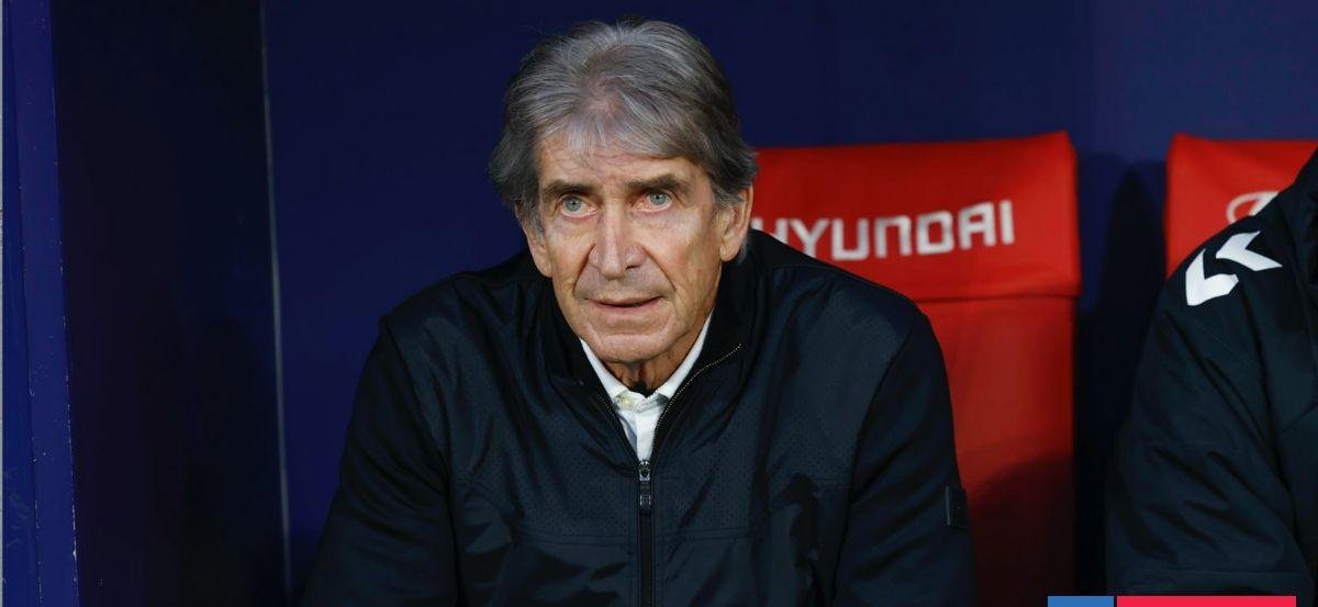 Tras triunfazo de Betis ante el Atlético en Madrid: Pellegrini pasó de señalado a elogiado en 72 horas