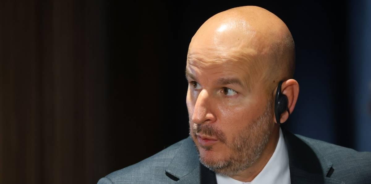 Comisión parlamentaria solicitó que el Gobierno pida la salida del embajador de EE.UU.