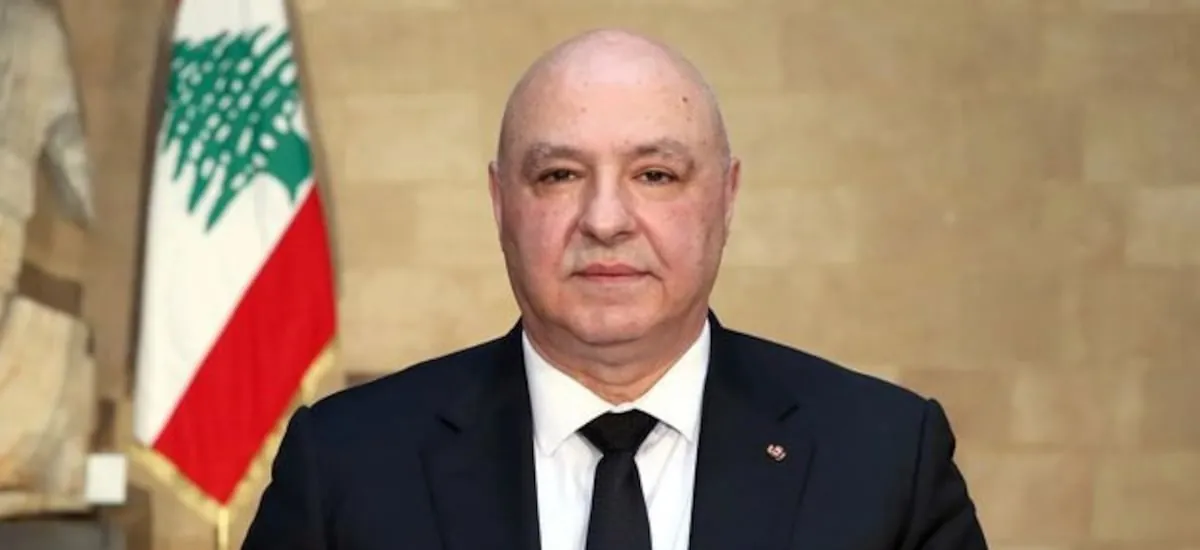 Líbano anuncia un encuentro con Israel el próximo martes en Washington - La Tercera