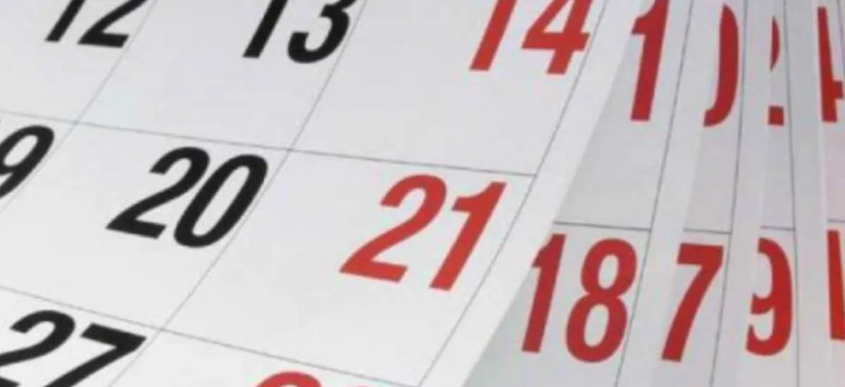 Semana Santa 2026: cuándo serán los feriados y cómo operará el comercio en Chile