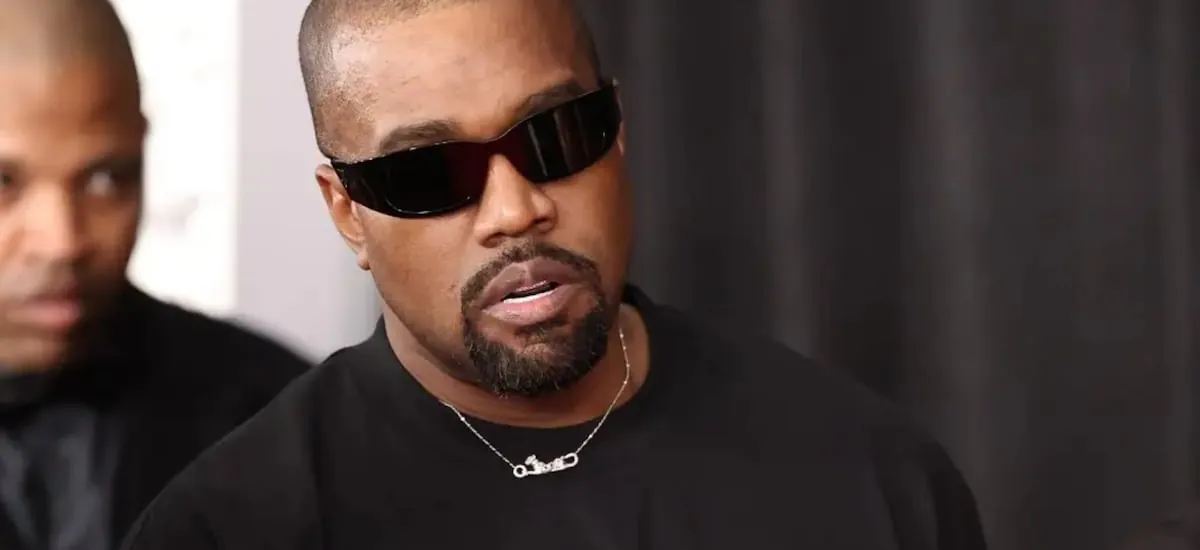 Tras apología al nazismo: Suiza veta concierto de Kanye West y se suma a otros 3 países europeos