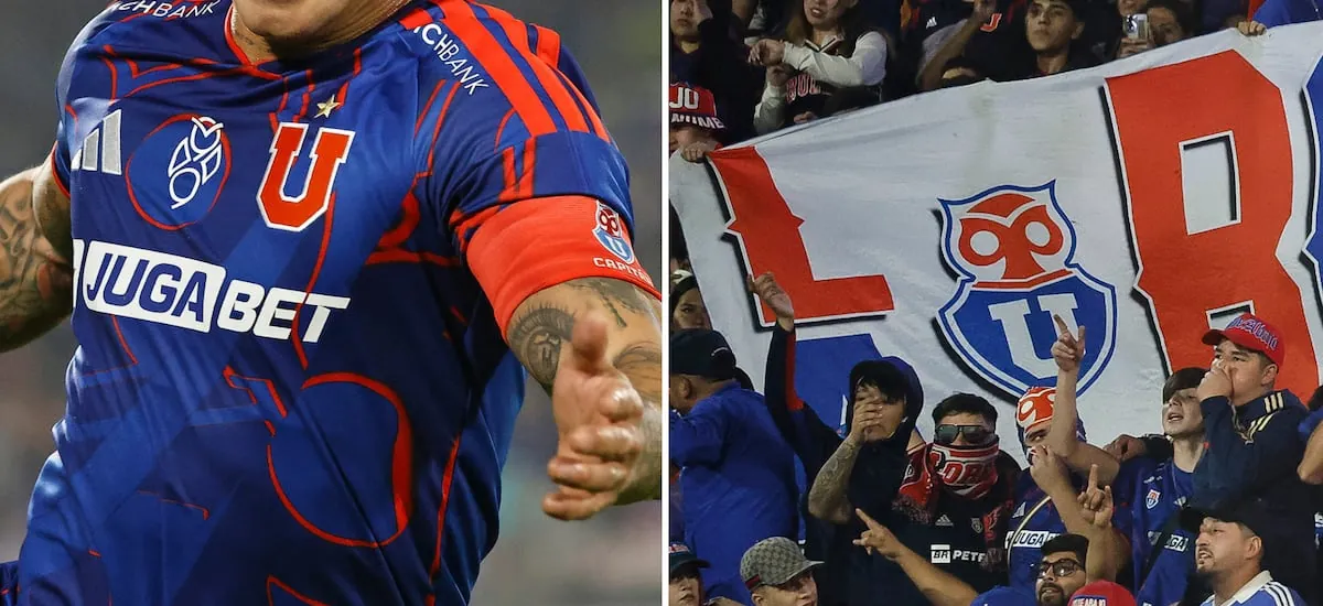 Universidad de Chile evalúa quitar nombre y emblemas al club por dudas sobre Azul Azul