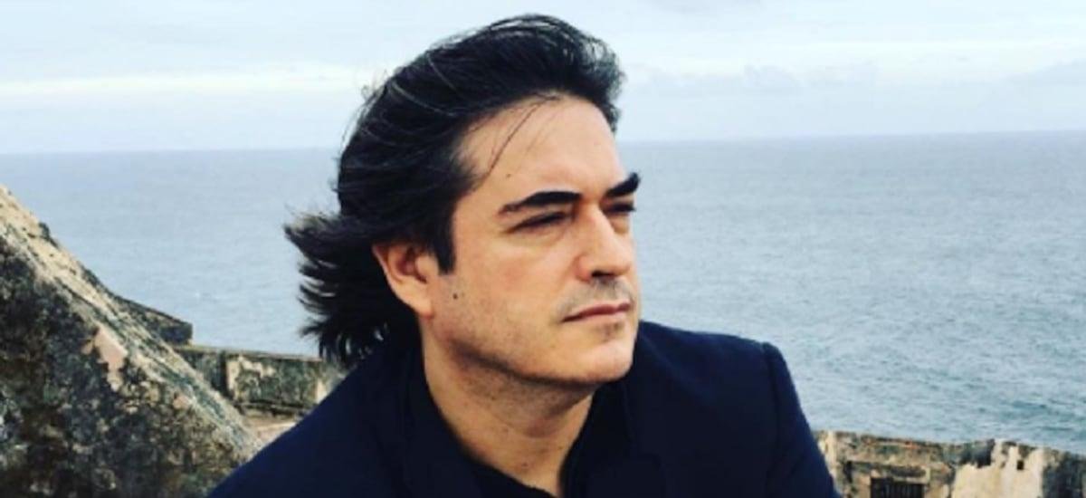 Una familia de locos: un relato de Jaime Bayly