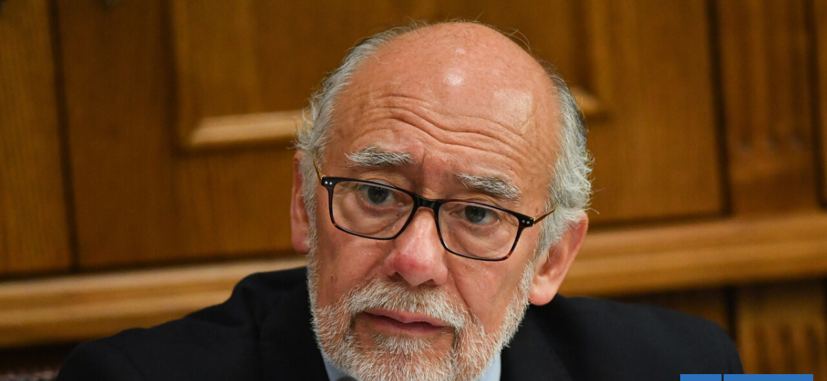 Senador Flores por gabinete de Kast: "El 60% nunca ha trabajado en el sector público"