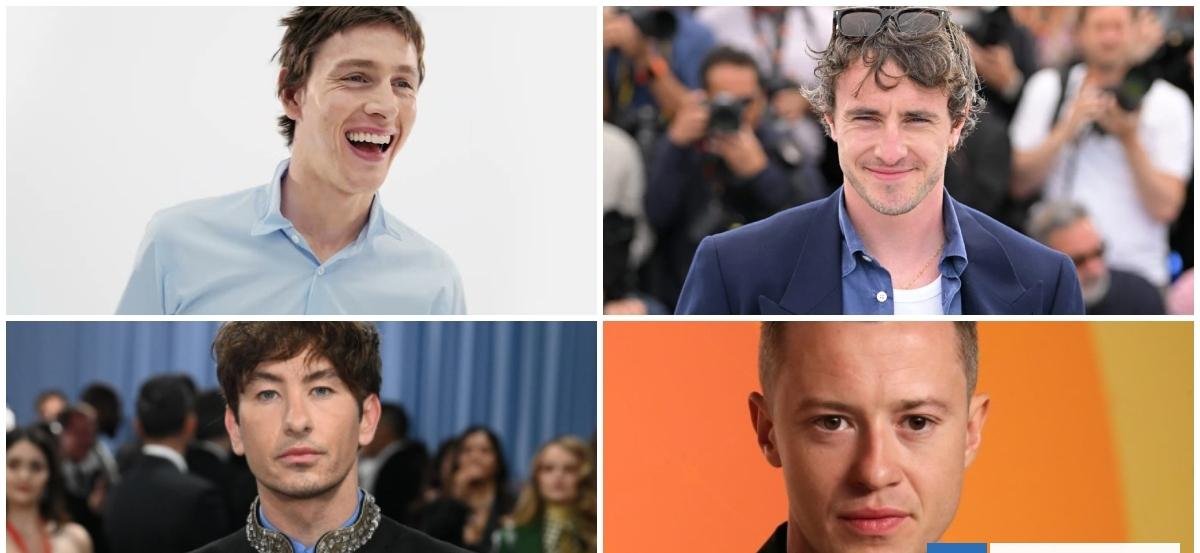 Elogios y confusiones: así lucirán los Beatles en las 4 biopics que vienen