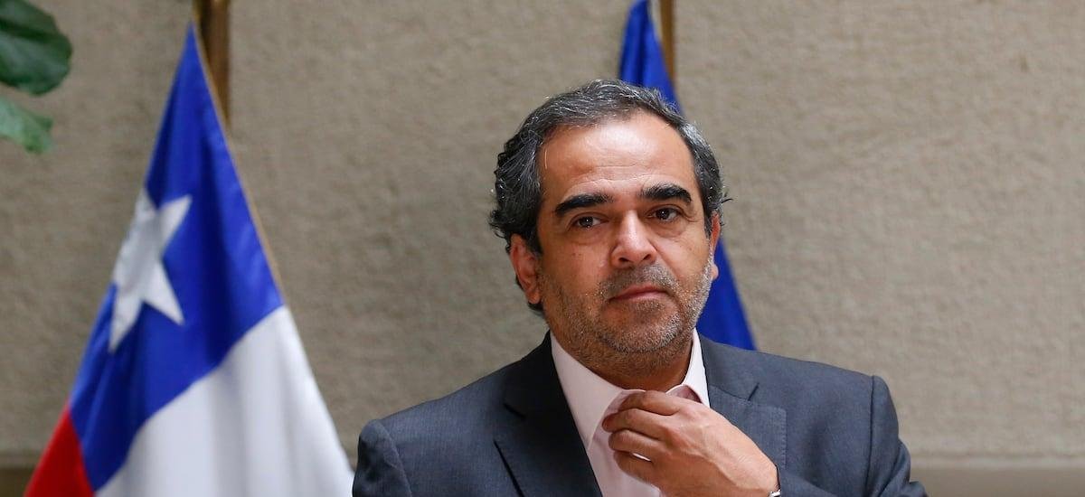 Quintana (PPD) estima que la tramitación de sala cuna universal y FES “difícilmente” pueda quedar terminada en dos semanas