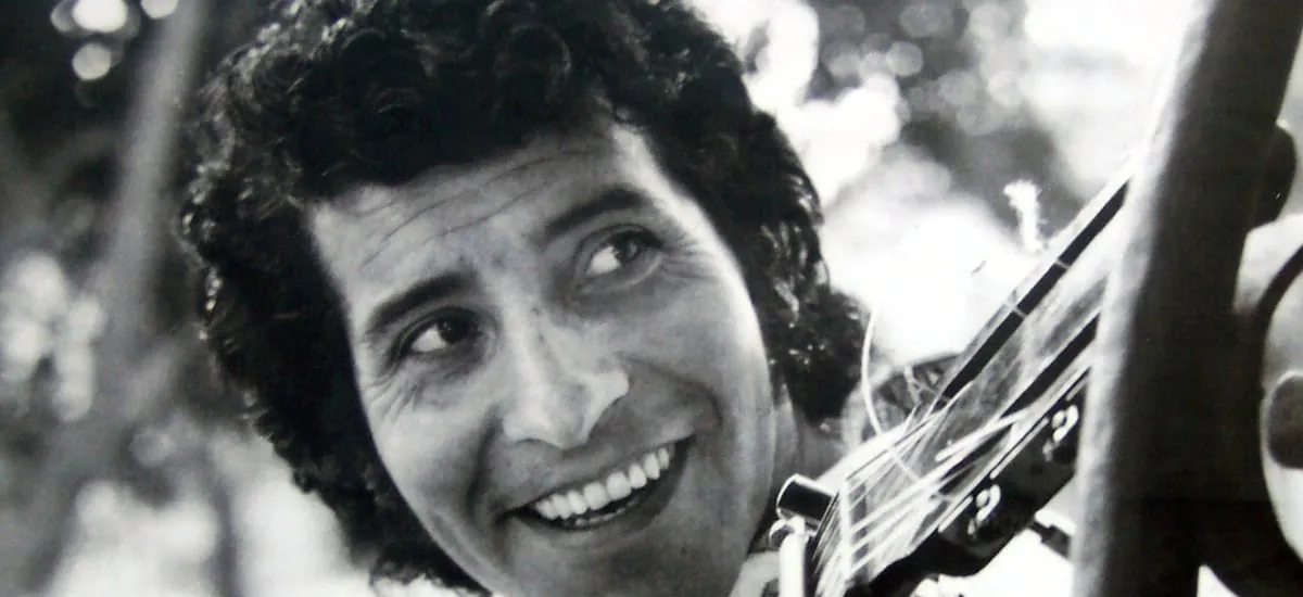 Detienen al exmilitar Nelson Haase Mazzei, condenado por el homicidio de Víctor Jara