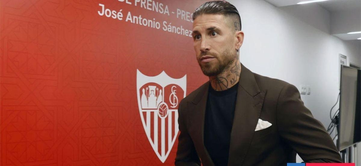 Sevilla de Alexis y Suazo tendrá nuevo dueño: Sergio Ramos alcanza pre-acuerdo con millonaria cifra