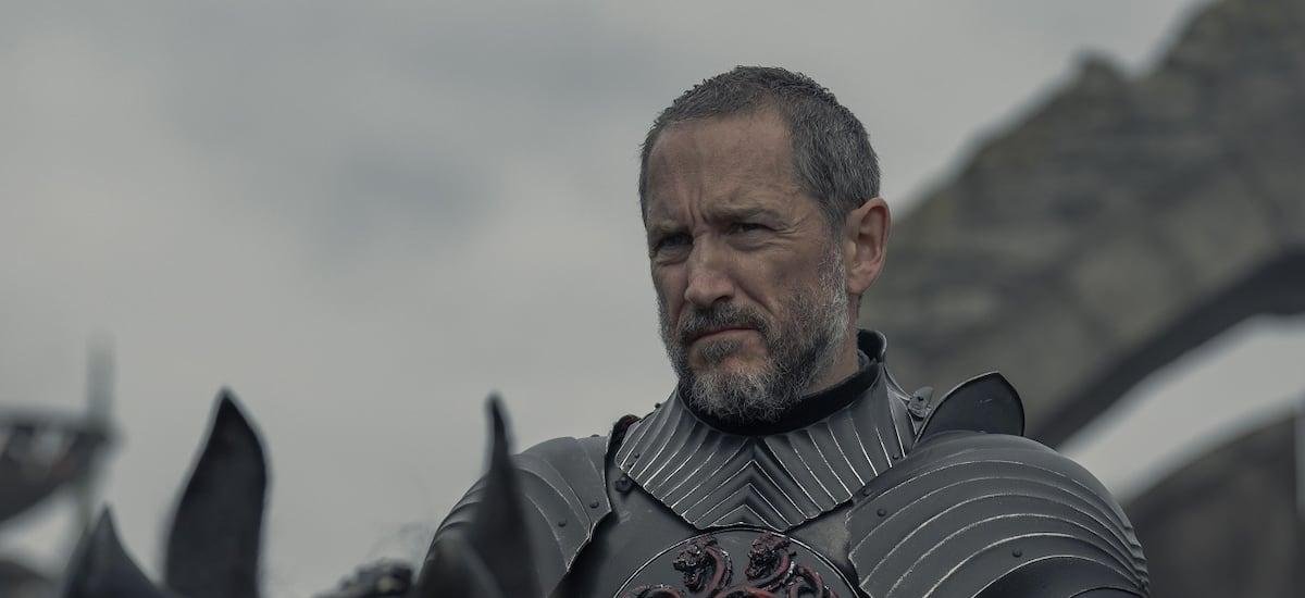 Bertie Carvel y El Caballero de los Siete Reinos: “El heroísmo puede existir en un mundo de cinismo implacable”