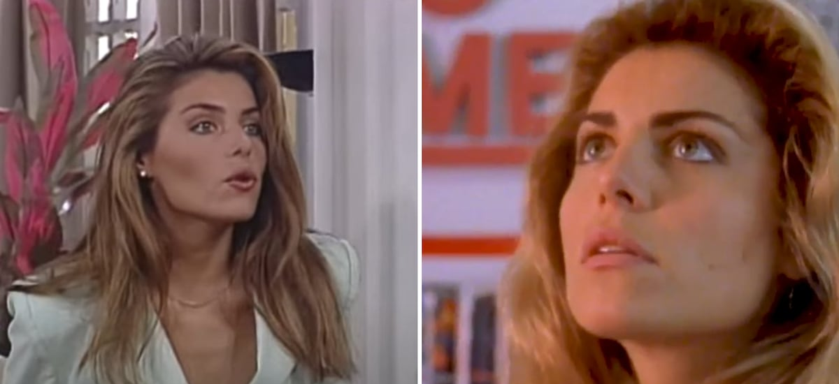 ¿Qué fue de Andrea Molina? Así luce la actriz y exdiputada