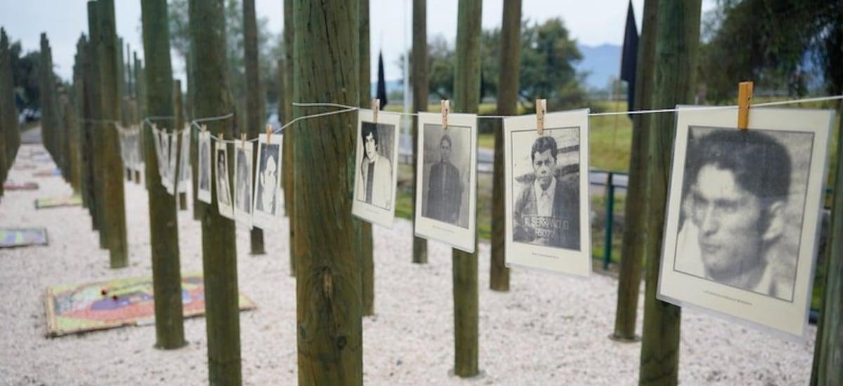 Cámara aprueba institucionalizar el Plan Nacional de Búsqueda de Verdad y Justicia