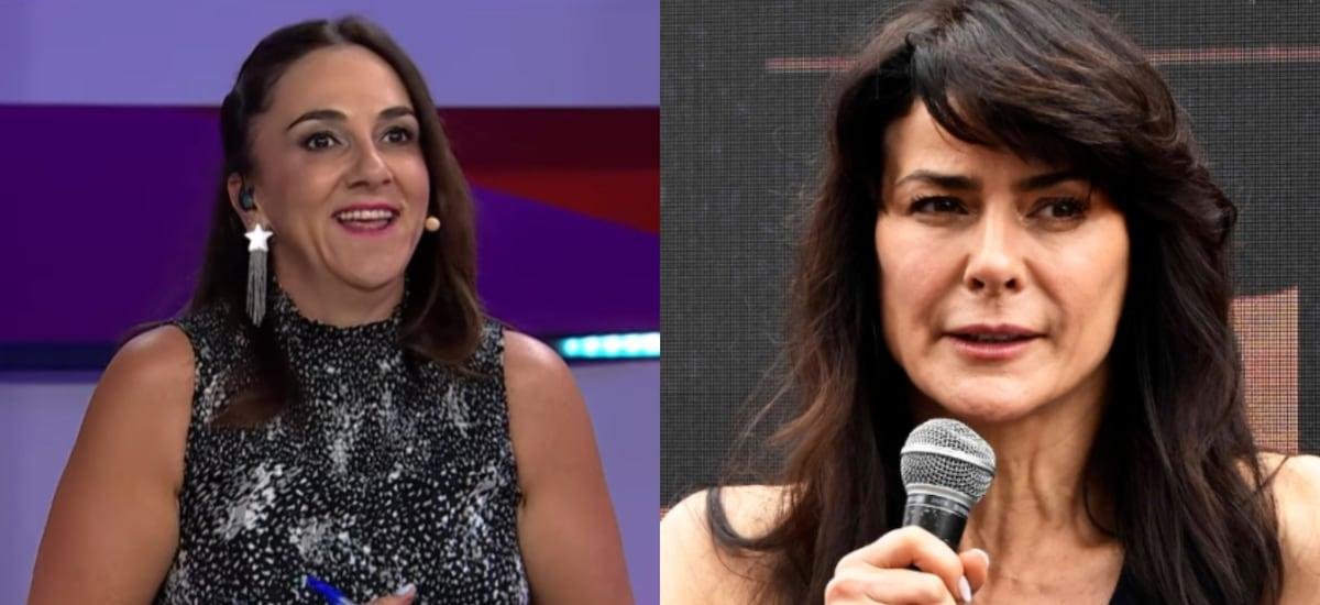 Renata Bravo revela la real razón por la que Tonka Tomicic no debutó en radio La Metro: “Se enojó de tal manera”