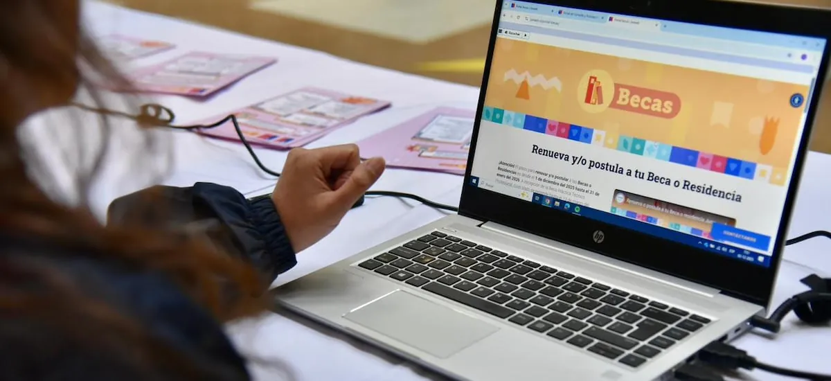 Publican los resultados de becas Junaeb para renovantes: revisa los datos con el RUT