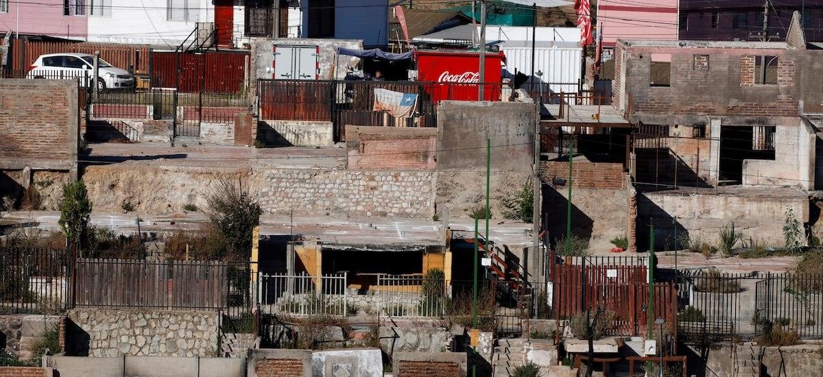 Defraudar en medio de la emergencia