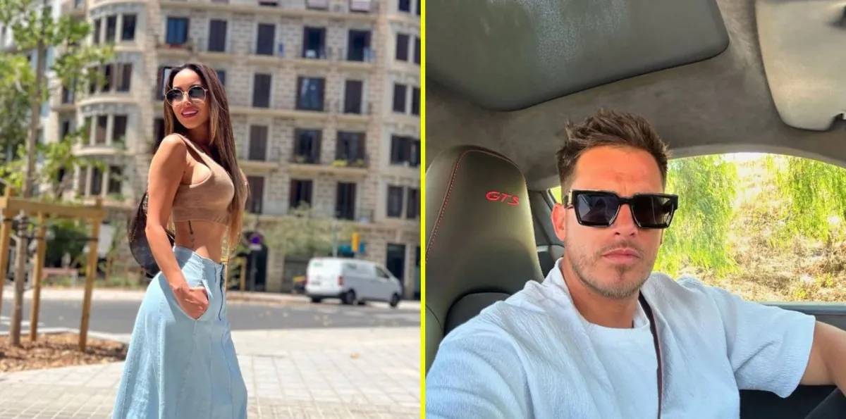 "Algo debió haber ahorrado": Gisella Gallardo revela la millonaria mensualidad que Marité Matus le entregaba a Camilo Huerta