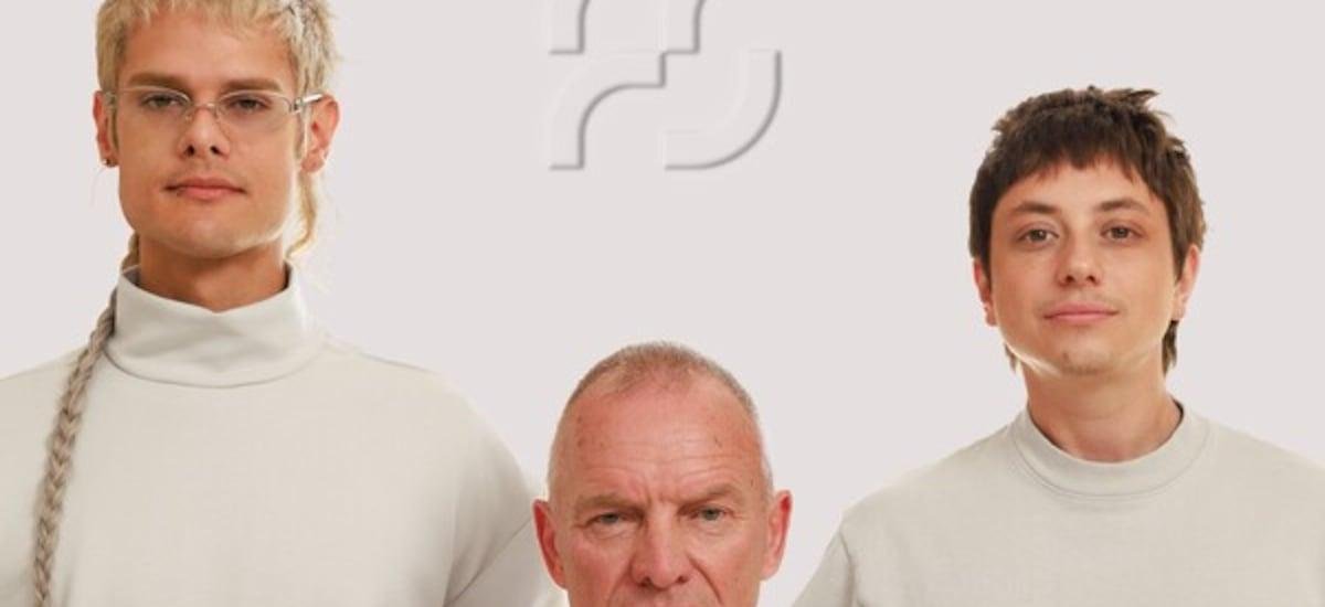 Crítica de discos y singles: CA7RIEL y Paco Amoroso tienen un buen día, Hermanos Ilabaca igual y la cumbia peruana revive - La Tercera