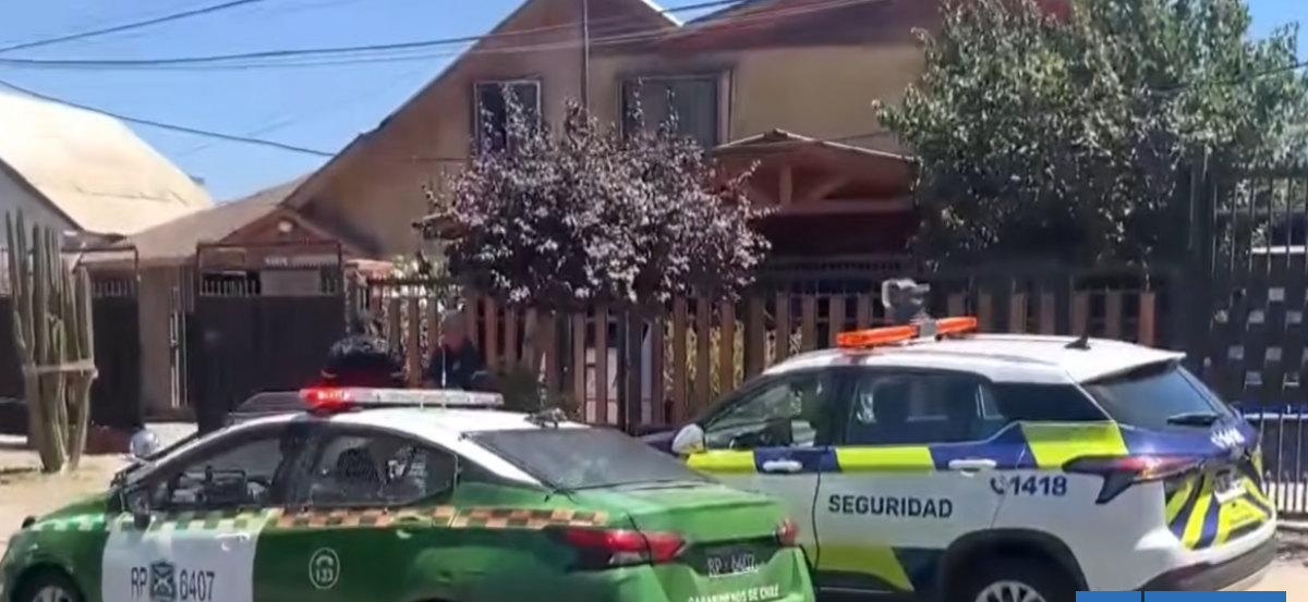 Femicidio frustrado en Maipú: hombre apuñaló a su esposa e hijo tras discusión