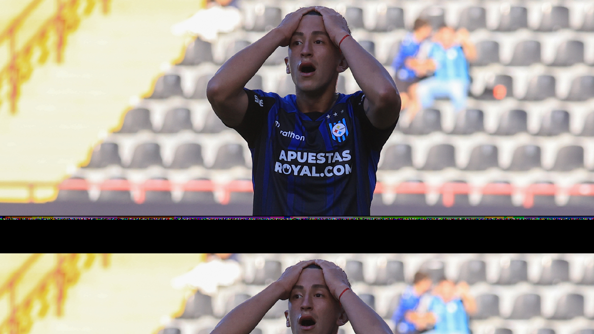 Huachipato quedó eliminado en la Copa Libertadores tras amarga caída ante Carabobo