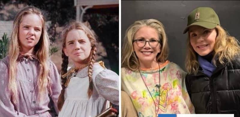 Después de 51 años: Las hermanas de la "Familia Ingalls" se reconcilian en emotiva aparición