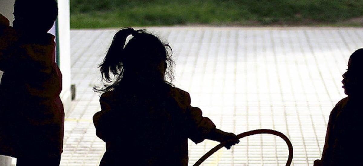 La epidemia de los jardines infantiles vacíos