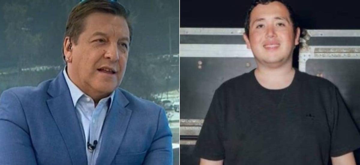 No se quedó callado y respondió a feroz palo por Viña: JC Rodríguez en picada contra Daniel Merino tras desafiante comentario