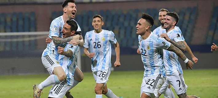 Argentina ya tiene prenómina: Los seis campeones de Qatar 2022 que no estarán en el Mundial de Norteamérica
