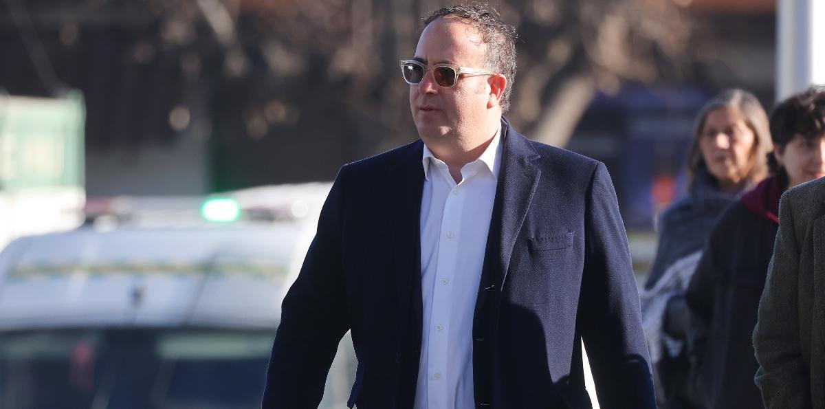 Caso Factop: Tribunal modifica cautelar de Jalaff y mantiene arresto domiciliario de Hermosilla y Villalobos