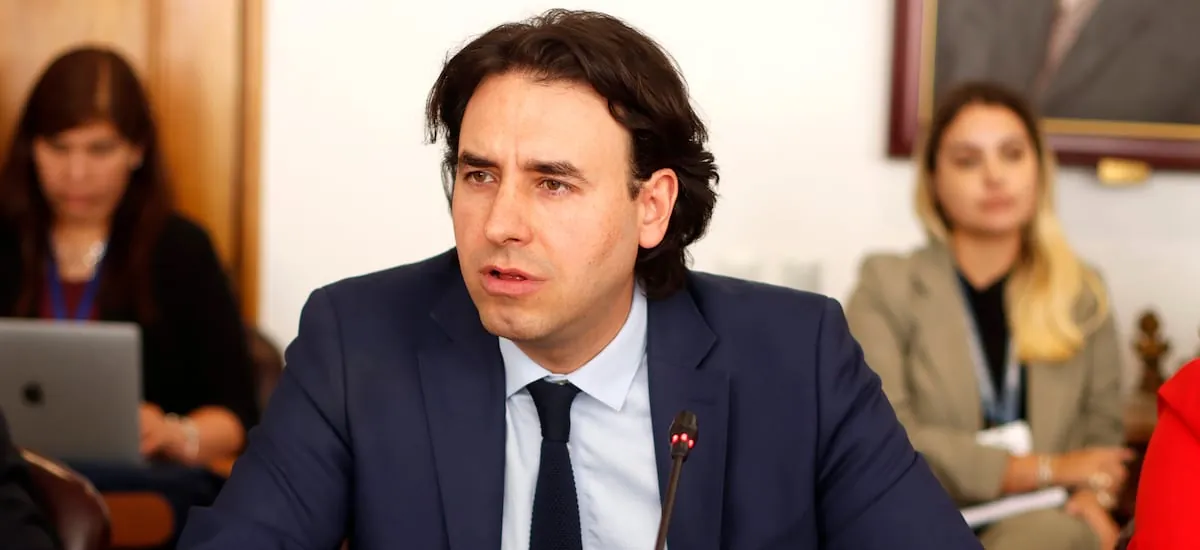 Mirosevic se baja de visita de Estado con Kast para votar contra acusación constitucional a Grau
