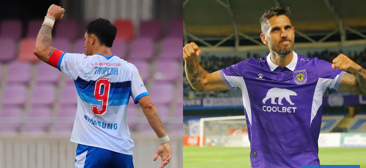 Universidad Católica vs Deportes Concepción por el torneo local: a qué hora juegan y quién transmite