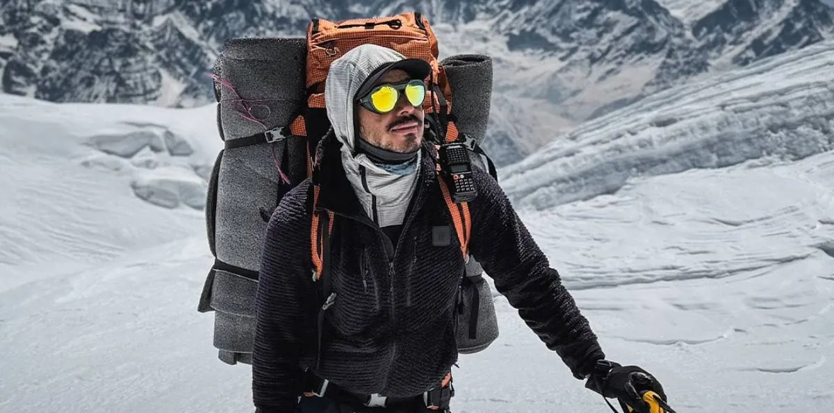Tragedia en el Broad Peak: Nirmal Purja falleció en avalancha junto a toda su expedición