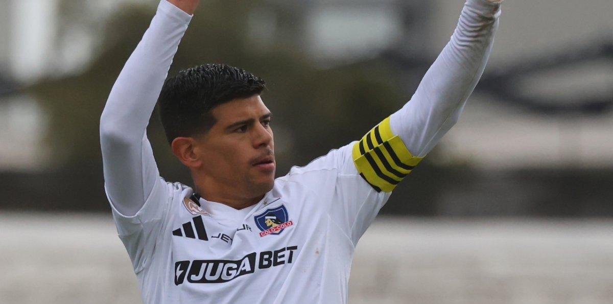 Esteban Pavez tras su salida de Colo Colo: La despedida fue fría y la verdad me duele