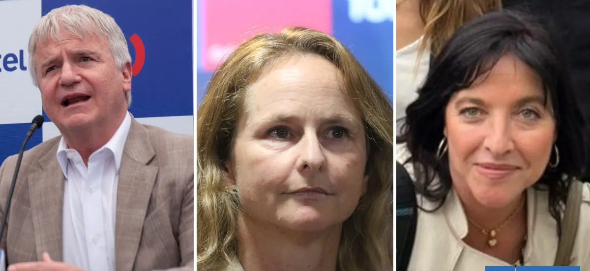 Icare anuncia nuevas incorporaciones a su directorio mientras Holger Paulmann deja la presidencia