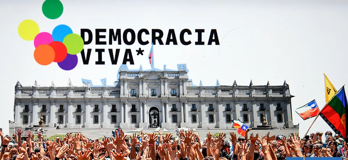 Caso Convenios: juzgado de Santiago se declara incompetente y remite Democracia Viva a Antofagasta