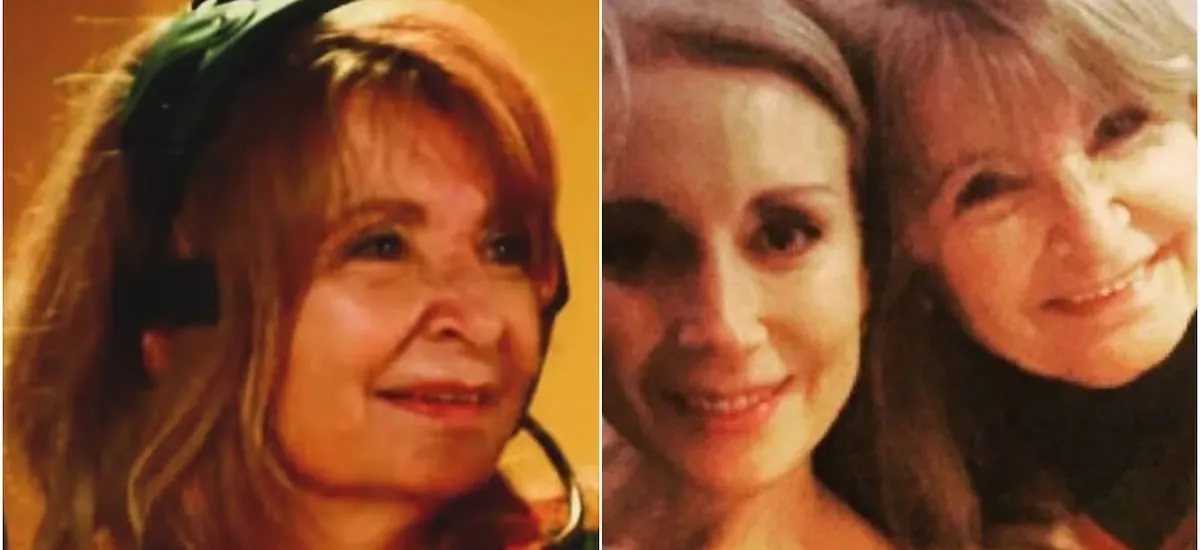 Confirman la muerte de Tita Colodro, histórica productora de TVN: Karen Doggenweiler compartió emotivo mensaje de despedida en redes