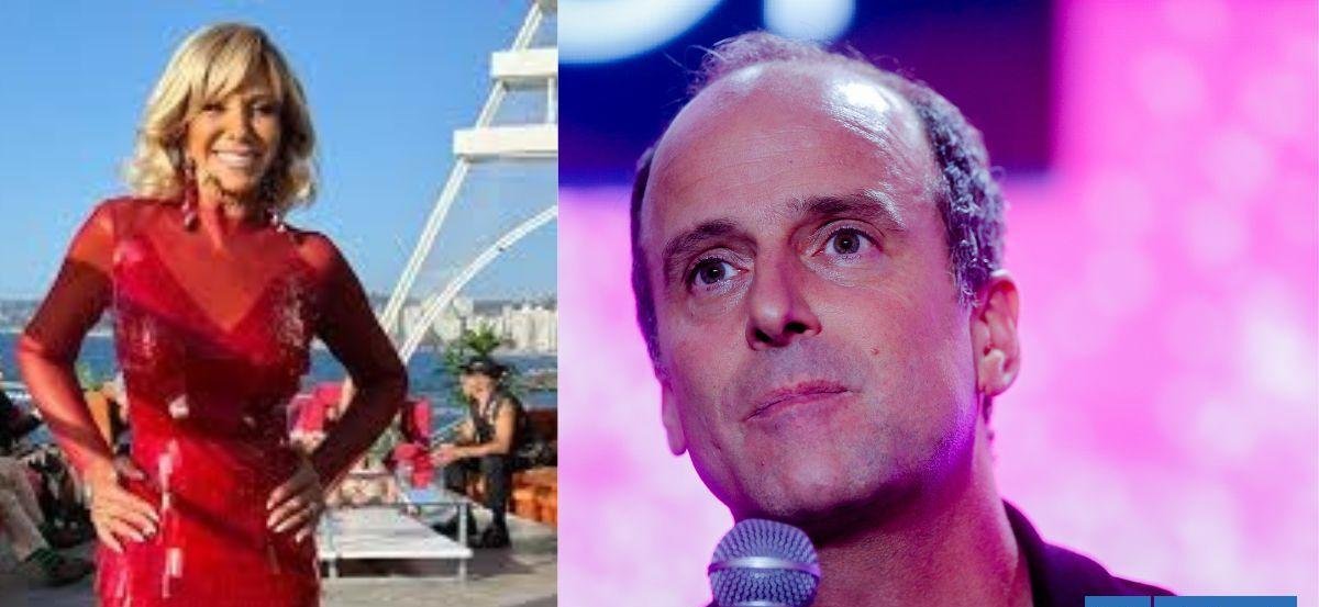 Raquel Argandoña cuestiona gaviotas de Kramer y lo acusa de no ir a Only Viña a pesar de "compromiso"