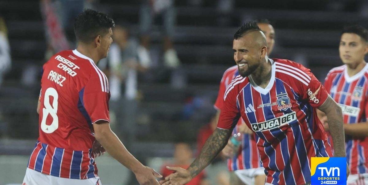 "Pensé que no llegaría nunca este día": La emotiva despedida de Arturo Vidal a Esteban Pavez