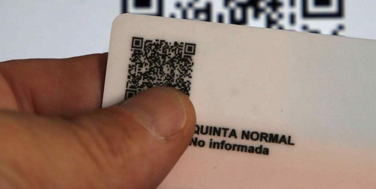 Proyecto fijaría 20 años de vigencia para carnet de personas mayores