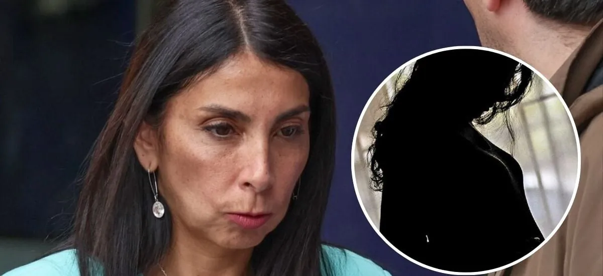 Alertó “grave retroceso”: Karla Rubilar salió a condenar el proyecto que obliga a “oír latidos” antes de abortar