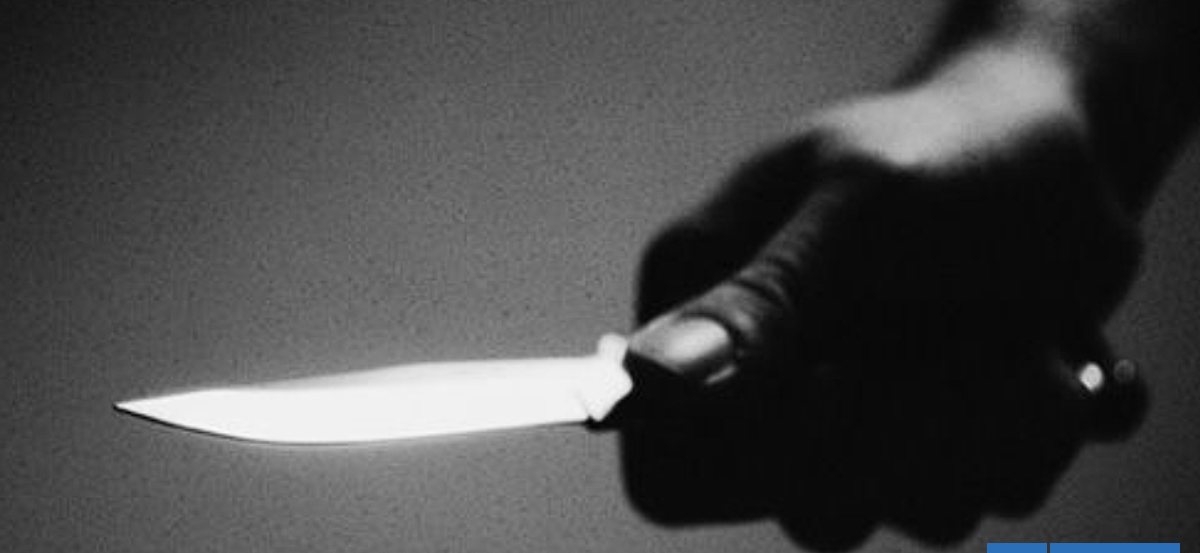 Hombre es apuñalado por amigo tras negarse a regalarle una caja de mercadería en Hijuelas