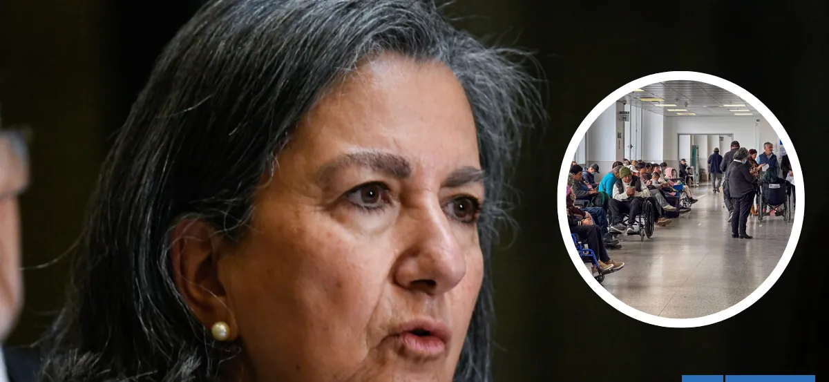 Fenats responde a Chomalí y acusa que recortes del Gobierno debilitan la salud pública