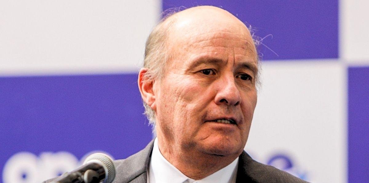 “A pesar de la gravedad de los números…”: el optimismo de Jorge Quiroz pese a déficit fiscal