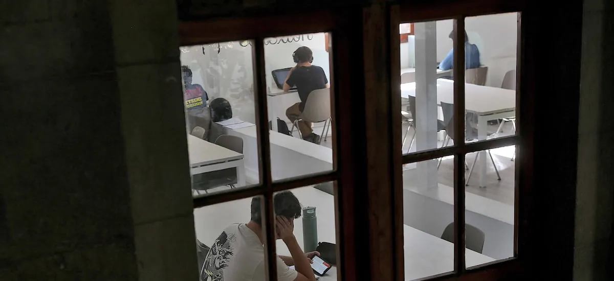 UDI anuncia proyecto de ley para quitar la gratuidad a universitarios condenados por hechos violentos