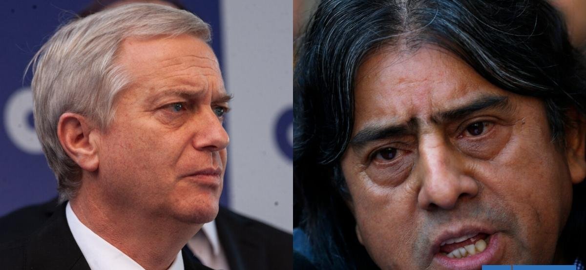 Dirigentes mapuches se abren a diálogo con Kast si presenta "una agenda pública y clara"