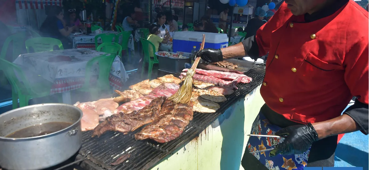 Estos son los derechos laborales que deben respetarte si tendrás un empleo temporal de Fiestas Patrias
