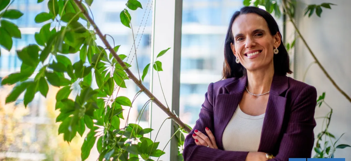 Isapres de Chile comunica que la abogada Melissa Hohmann asumirá como nueva presidenta del gremio