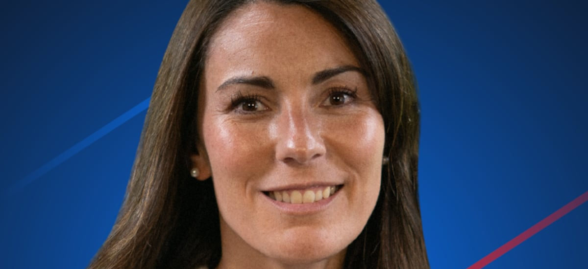 María Paz Arzola (Ind): las definiciones de la futura ministra de Educación sobre el FES