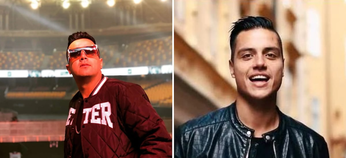 Yoan Amor y Oreck lanzan su primer sencillo: una pegajosa cumbia con ritmos urbanos